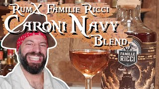 Rumperium Rum Tasting Video