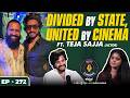 Teja Sajja S Honest Take On God Fame Films And The Struggles Of An Actor S Life