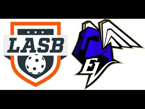 SM C1-pojat: LASB vs EräViikingit Black la 11.3.2017 klo 13:00