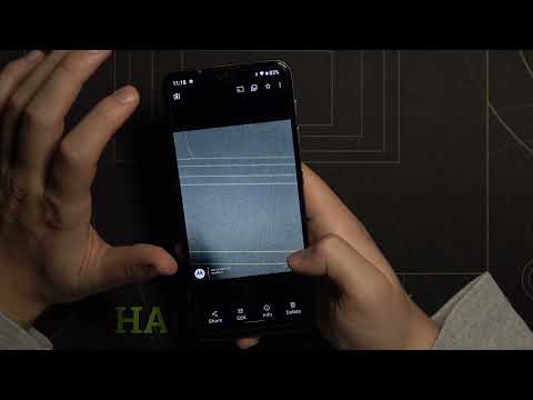 MOTOROLA Moto E20 Camera Top Tricks | The Best Camera Options