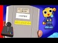 Mega Man 64 N64 Development Cart H4G