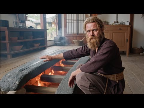 7 Forgotten DIY Heating Systems That Will Keep You Warm