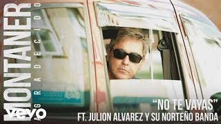 No Te Vayas (Versión Norteño Banda [Cover Audio])