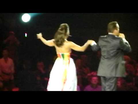 Sandy kandau  Frans Bauer  De Regenboog