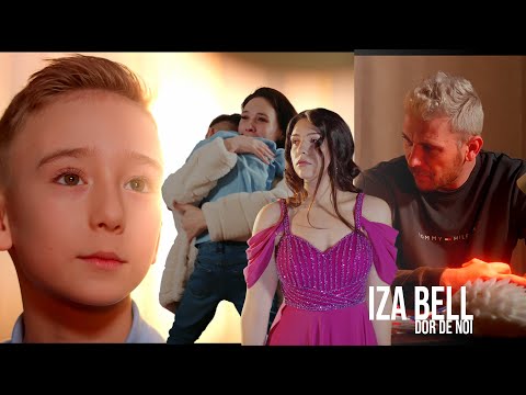 Iza Bell - Dor De Noi | Oficial Video
