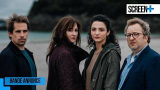 Lame de fond sur France 3