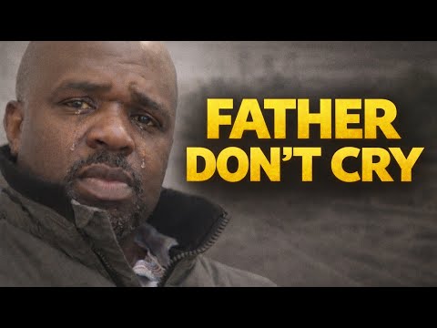 A Man’s Pain in the Diaspora