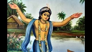 Friend of the Fallen 🌋 Golden Volcano of Divine Love (read by Śrīpāda B.V. Padmanabha Mahārāja)