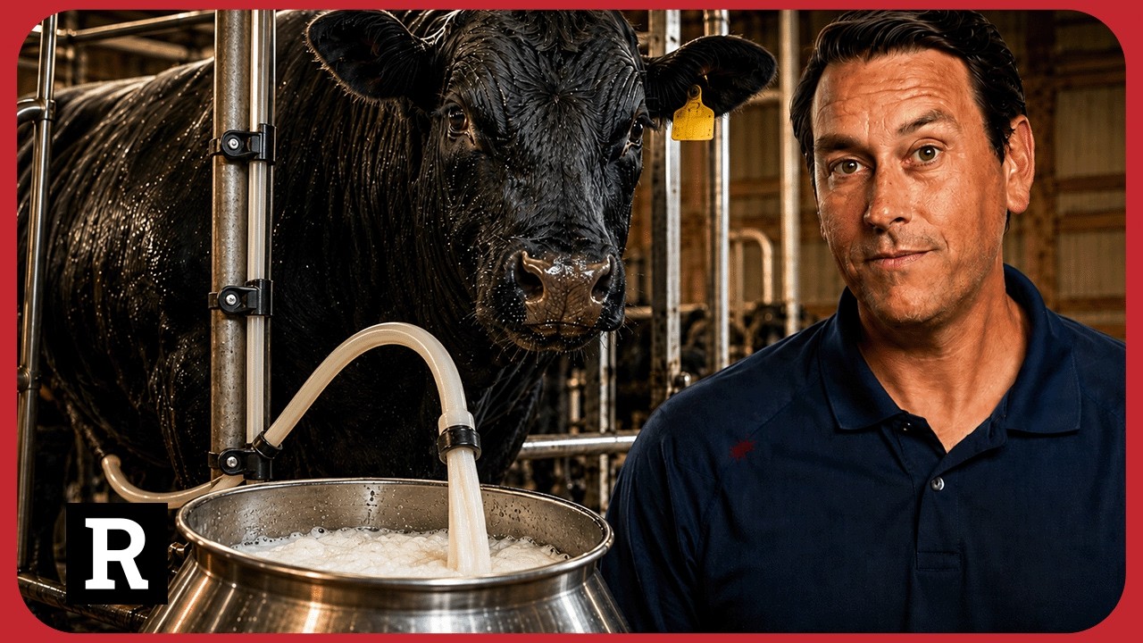 America’s beef industry is hiding a dark secret. US ranchers are fed up.