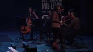 HI HA ALGÚ QUE EM VA DIR - Joan Dausà & Antonio Díaz al LICEU