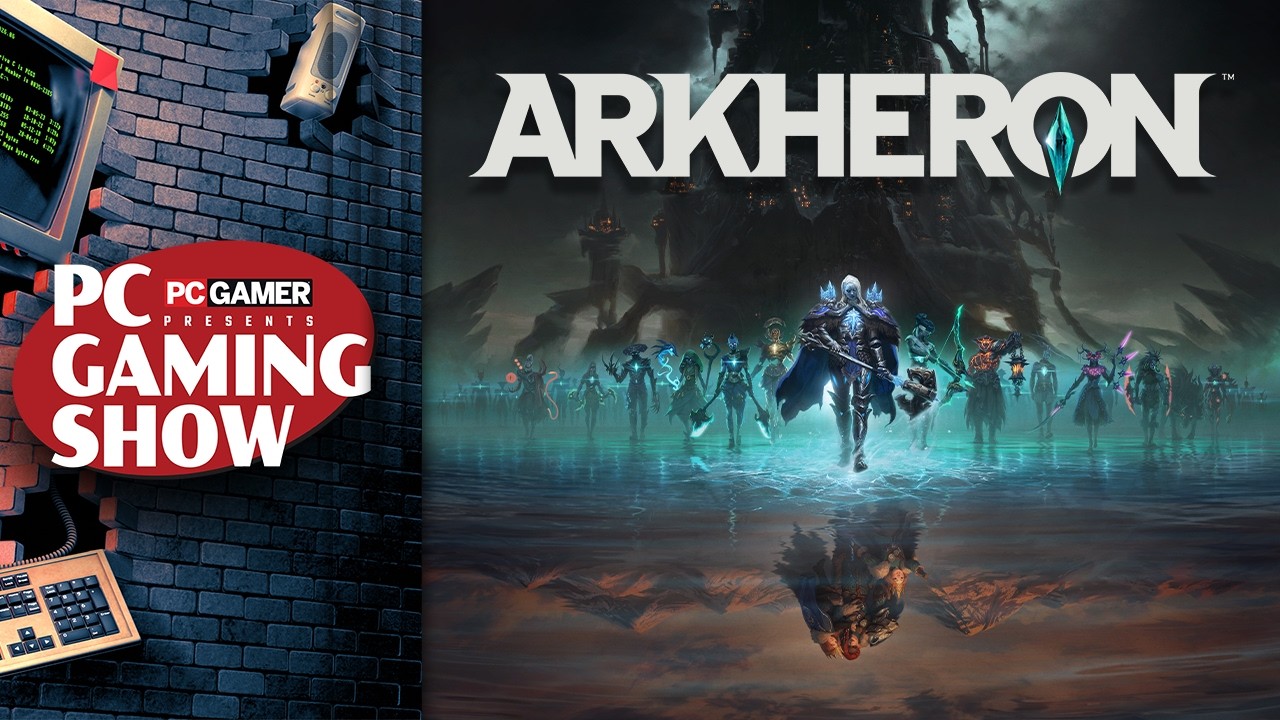 Arkheron developer interview & Spires breakdown - PC Gaming Show 2026 - YouTube