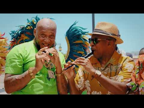 Peter Ram x Juanz x Mr. Quantum - Tuking Around (Official Music Video)