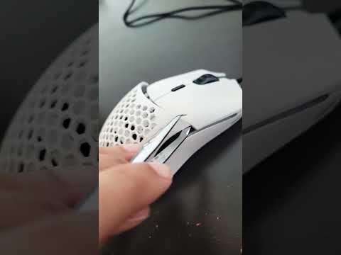 How To Clean A Model O