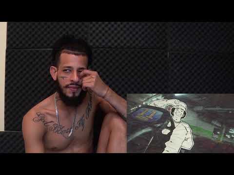 Malandrinho React: Tudo do Melhor - Filipe Ret | Caio Luccas | Reid | Anezzi | PJ HOUDINI | AREN