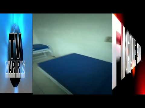 AIUABA CE: DESCASO TOTAL: VÍDEO MOSTRA O ABANDONO DA SAÚDE.