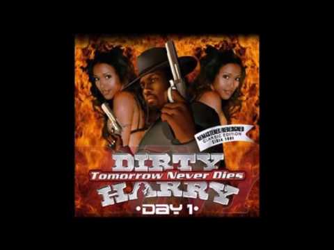 DJ Dirty Harry New Edition Black Rob I Dare You