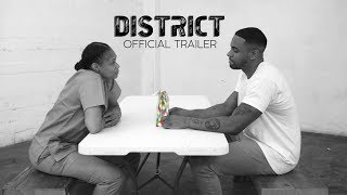 District (Film) | HD Trailer #2