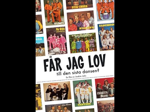Får jag lov - till den sista dansen?