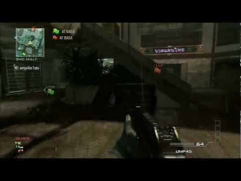 OCE #6 - KF BuBBLe "I like Bootleg"