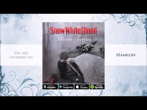 Snow White Blood - Hamelin (Official Audio)