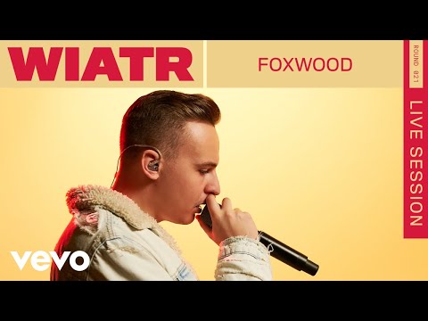 Wiatr - Foxwood (Live) | ROUNDS | Vevo