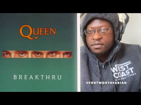 HIP HOP FAN Reacts To QUEEN - Stealin (FULL 12 MIN DEMO) QUEEN REACTIONS