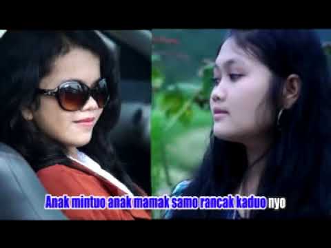 ANAK MINTUO ANAK MAMAK - RIDHO RAMON