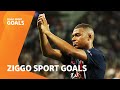 DE MOOISTE GOALS EN HOOGTEPUNTEN VAN HET AFGELOPEN WEEKEND!?? | Ziggo Sport Goals 21/08/2023
