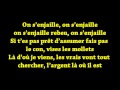 La fouine - Nhar sheitan click + Lyrics (La fouine ...