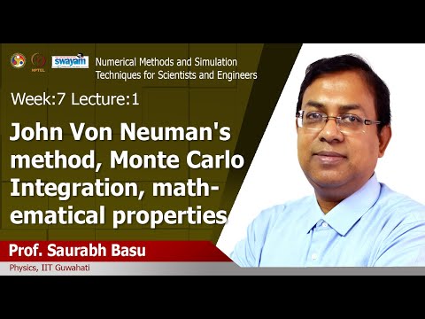 Numerical Methods and Simulation Techniques for Scientists and Engineers Intro Video