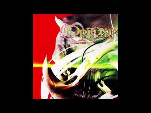 Orion - Sleepwalking (Alien Project Remix) ᴴᴰ