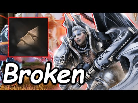 Most UNDERRATED Predecessor Hero! Terra Build Predecessor Gameplay