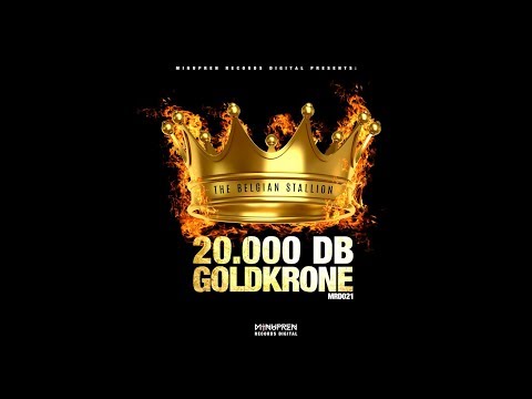 The Belgian Stallion - 20.000 dB