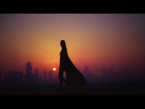 Teaser of the Cruise 2021/22 Show in Dubai — CHANEL Shows