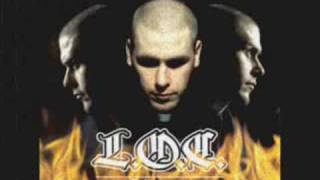 L.O.C - Hvor er de henne