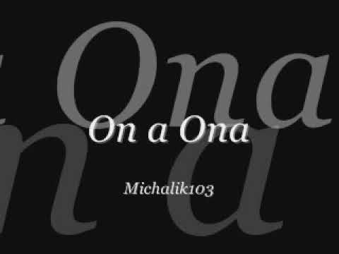 michalik-103 On a Ona (Jasper Banff)