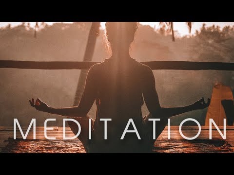 MEDITATION: Design YOUR life