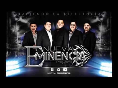 Nueva eminencia - Recordando a manuel en vivo