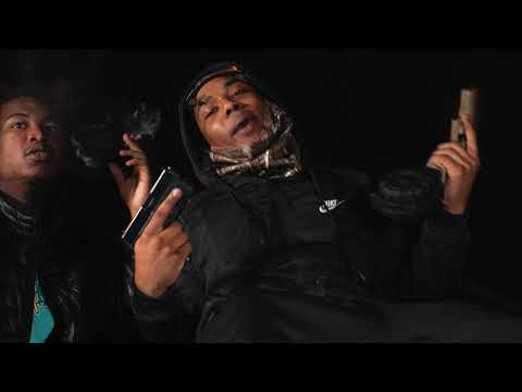 Cuttupk x Luh Tango - Youngins Gettin Melted