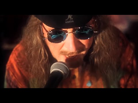 The Cave Dwellers - Where I Are