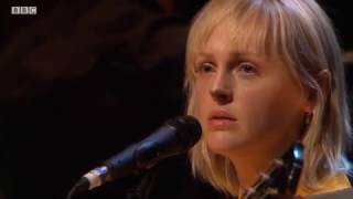 Laura Marling - TtNO / I Was an Eagle / You Know / Breathe (Live at Celtic Connections 2017)