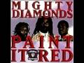 Mighty Diamonds - Kick Up Rumpus