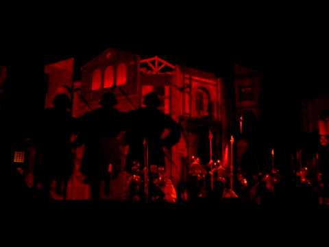 "I lanzichenecchi - Le lettere" - I Promessi Sposi