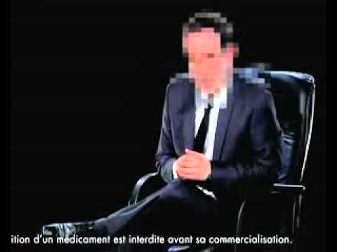 Sixtine, le président et Sixt