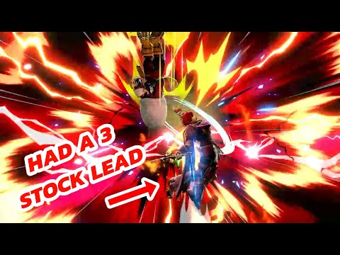 Best Comeback I’ve Ever Made