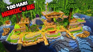 Download lagu 100 Hari Minecraft Hardcore Jungle Only #100hariminecraft #minecraft mp3 Download lagu 100 Hari Minecraft Hardcore Jungle Only #100hariminecraft #minecraft mp3