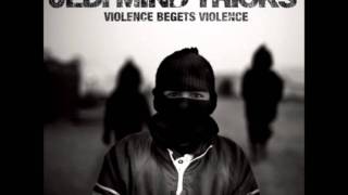 Jedi Mind Tricks - Target Practice(Violence Begets Violence)
