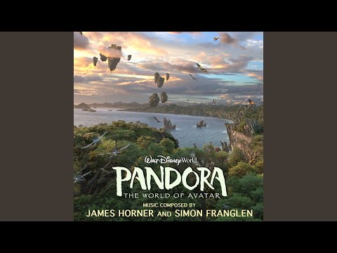 Flight of Passage Ride Through