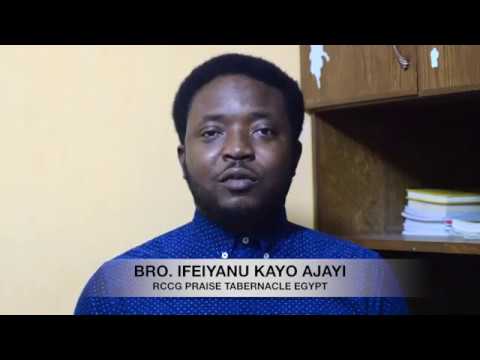 Open Heavens Daily Devotional: Thursday June 29th 2017 - Think in the Spirit