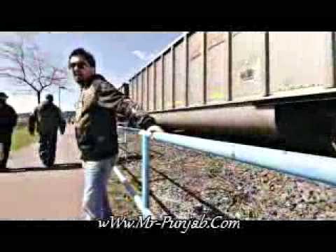 sheery mann suhe bullan de naal (official video)